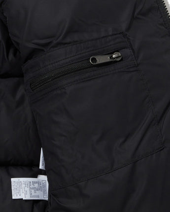 [THE NORTH FACE] Women's 1996 ECO NUPTSE JACKET _ BLACK (NJ1DQ85A) グースダウン - コクモト KOCUMOTO