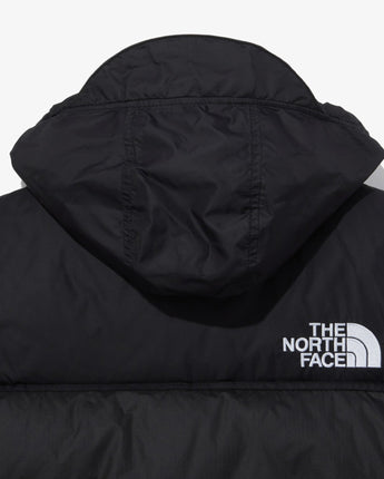 [THE NORTH FACE] Women's 1996 ECO NUPTSE JACKET _ BLACK (NJ1DQ85A) グースダウン - コクモト KOCUMOTO