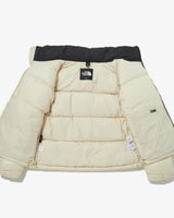 [THE NORTH FACE] Women's 1996 ECO NUPTSE JACKET _ CREAM (NJ1DP81B) グースダウン - コクモト KOCUMOTO