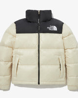 [THE NORTH FACE] Women's 1996 ECO NUPTSE JACKET _ CREAM (NJ1DP81B) グースダウン - コクモト KOCUMOTO