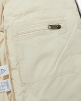 [THE NORTH FACE] Women's 1996 ECO NUPTSE JACKET _ CREAM (NJ1DP81B) グースダウン - コクモト KOCUMOTO