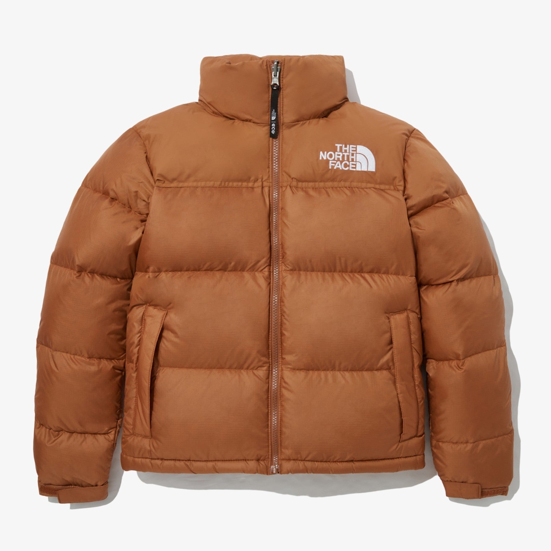 [THE NORTH FACE] Women's 1996 ECO NUPTSE JACKET _ MANDARIN_ORANGE (NJ1DP81C) グースダウン - コクモト KOCUMOTO