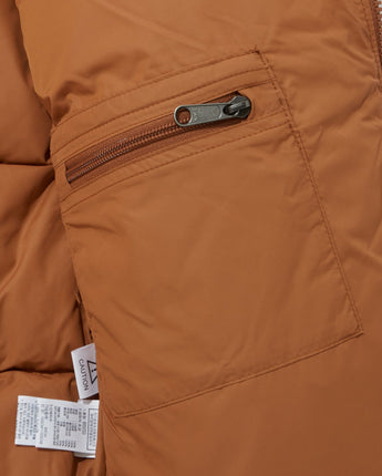 [THE NORTH FACE] Women's 1996 ECO NUPTSE JACKET _ MANDARIN_ORANGE (NJ1DP81C) グースダウン - コクモト KOCUMOTO