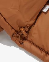 [THE NORTH FACE] Women's 1996 ECO NUPTSE JACKET _ MANDARIN_ORANGE (NJ1DP81C) グースダウン - コクモト KOCUMOTO