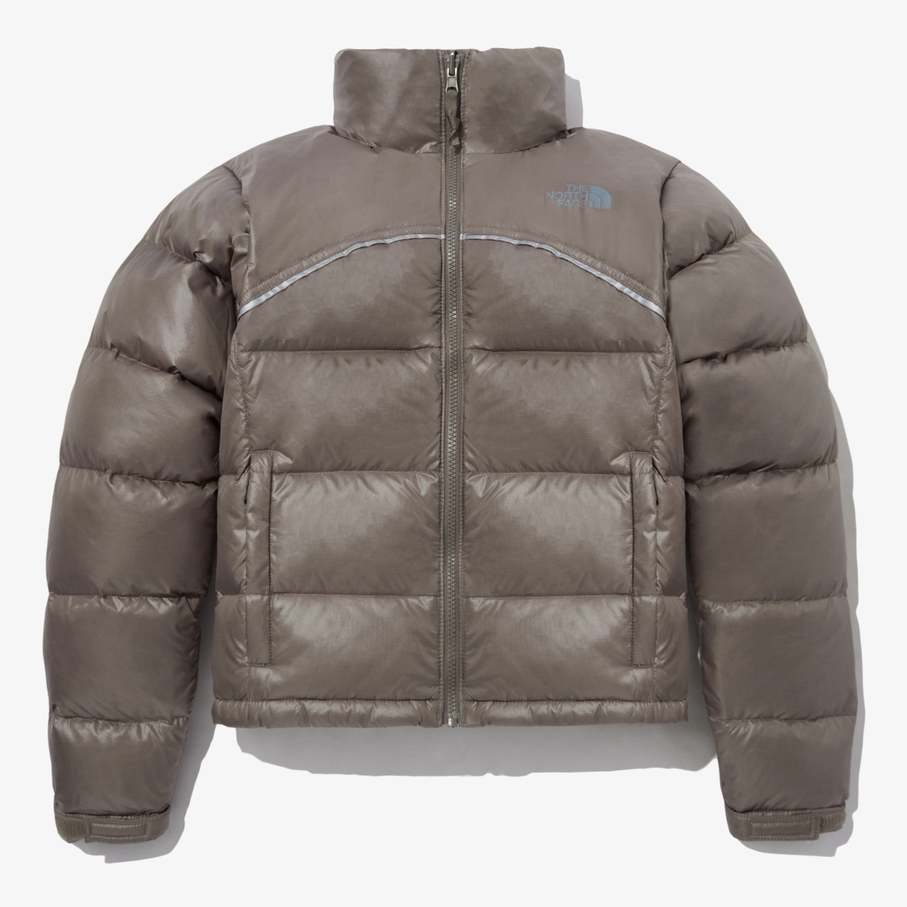 [THE NORTH FACE] Women's 2000 Retro Nuptse Jacket _BROWN (NJ1DP95A) グースダウン - コクモト KOCUMOTO