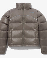 [THE NORTH FACE] Women's 2000 Retro Nuptse Jacket _BROWN (NJ1DP95A) グースダウン - コクモト KOCUMOTO