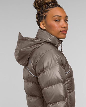 [THE NORTH FACE] Women's 2000 Retro Nuptse Jacket _BROWN (NJ1DP95A) グースダウン - コクモト KOCUMOTO