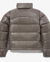 [THE NORTH FACE] Women's 2000 Retro Nuptse Jacket _BROWN (NJ1DP95A) グースダウン - コクモト KOCUMOTO