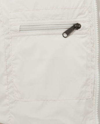 [THE NORTH FACE] Women's 2000 Retro Nuptse Jacket _WHITE (NJ1DP95B) グースダウン - コクモト KOCUMOTO