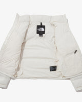 [THE NORTH FACE] Women's 2000 Retro Nuptse Jacket _WHITE (NJ1DP95B) グースダウン - コクモト KOCUMOTO