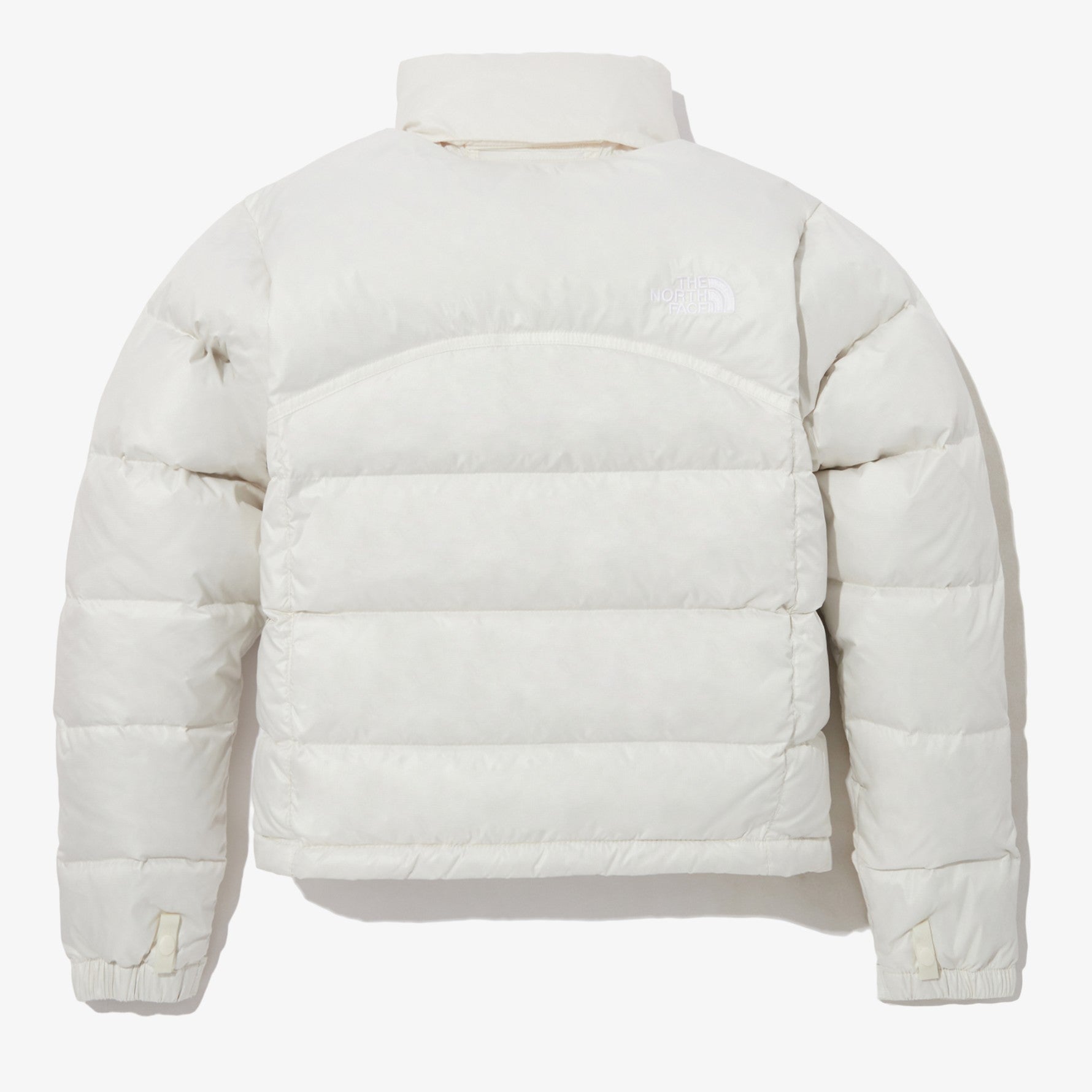 [THE NORTH FACE] Women's 2000 Retro Nuptse Jacket _WHITE (NJ1DP95B) グースダウン - コクモト KOCUMOTO