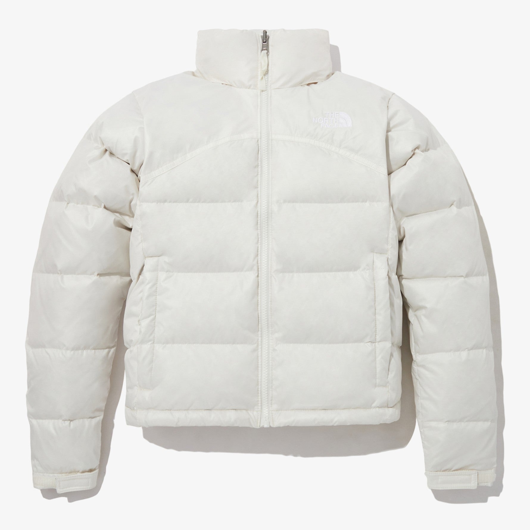 [THE NORTH FACE] Women's 2000 Retro Nuptse Jacket _WHITE (NJ1DP95B) グースダウン - コクモト KOCUMOTO