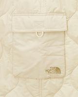 [THE NORTH FACE] WomenS CAMPER V SKIRTS _SAND_SHELL (NK6NP80B) 女性専用 防寒用品 - コクモト KOCUMOTO