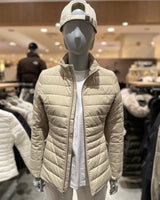 [THE NORTH FACE] WomenS HEAT LUX JACKET _ BEIGE(NJ3NQ32C) パディングジャケット - コクモト KOCUMOTO