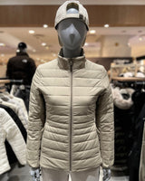 [THE NORTH FACE] WomenS HEAT LUX JACKET _ BEIGE(NJ3NQ32C) パディングジャケット - コクモト KOCUMOTO