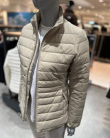 [THE NORTH FACE] WomenS HEAT LUX JACKET _ BEIGE(NJ3NQ32C) パディングジャケット - コクモト KOCUMOTO