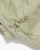 [THE NORTH FACE] WomenS HEAT LUX JACKET _ BEIGE(NJ3NQ32C) パディングジャケット - コクモト KOCUMOTO