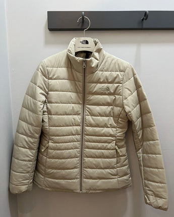 [THE NORTH FACE] WomenS HEAT LUX JACKET _ BEIGE(NJ3NQ32C) パディングジャケット - コクモト KOCUMOTO