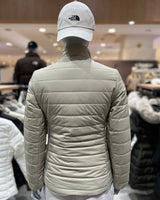 [THE NORTH FACE] WomenS HEAT LUX JACKET _ BEIGE(NJ3NQ32C) パディングジャケット - コクモト KOCUMOTO