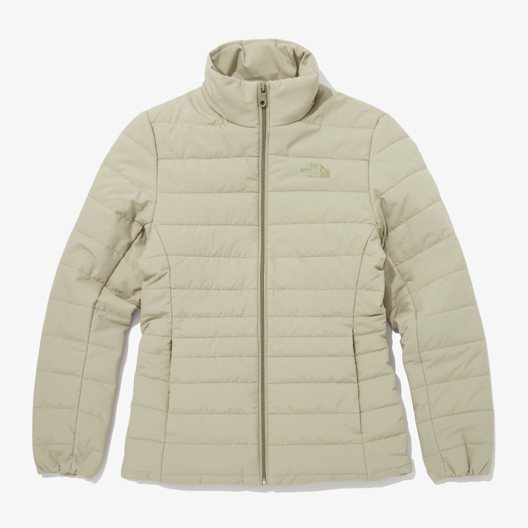 [THE NORTH FACE] WomenS HEAT LUX JACKET _ BEIGE(NJ3NQ32C) パディングジャケット - コクモト KOCUMOTO