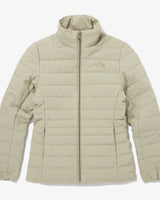 [THE NORTH FACE] WomenS HEAT LUX JACKET _ BEIGE(NJ3NQ32C) パディングジャケット - コクモト KOCUMOTO