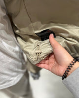 [THE NORTH FACE] WomenS HEAT LUX JACKET _ BEIGE(NJ3NQ32C) パディングジャケット - コクモト KOCUMOTO