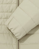 [THE NORTH FACE] WomenS HEAT LUX JACKET _ BEIGE(NJ3NQ32C) パディングジャケット - コクモト KOCUMOTO