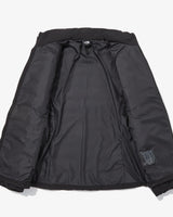 [THE NORTH FACE] WomenS HEAT LUX JACKET _ BLACK(NJ3NQ32A) パディングジャケット - コクモト KOCUMOTO