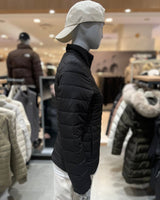 [THE NORTH FACE] WomenS HEAT LUX JACKET _ BLACK(NJ3NQ32A) パディングジャケット - コクモト KOCUMOTO