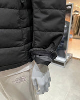 [THE NORTH FACE] WomenS HEAT LUX JACKET _ BLACK(NJ3NQ32A) パディングジャケット - コクモト KOCUMOTO