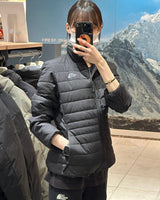 [THE NORTH FACE] WomenS HEAT LUX JACKET _ BLACK(NJ3NQ32A) パディングジャケット - コクモト KOCUMOTO