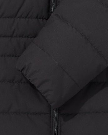 [THE NORTH FACE] WomenS HEAT LUX JACKET _ BLACK(NJ3NQ32A) パディングジャケット - コクモト KOCUMOTO