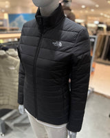 [THE NORTH FACE] WomenS HEAT LUX JACKET _ BLACK(NJ3NQ32A) パディングジャケット - コクモト KOCUMOTO