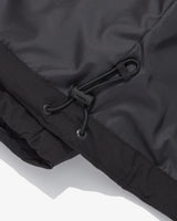 [THE NORTH FACE] WomenS HEAT LUX JACKET _ BLACK(NJ3NQ32A) パディングジャケット - コクモト KOCUMOTO