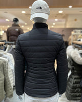 [THE NORTH FACE] WomenS HEAT LUX JACKET _ BLACK(NJ3NQ32A) パディングジャケット - コクモト KOCUMOTO