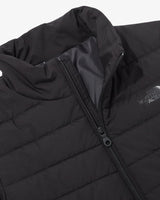 [THE NORTH FACE] WomenS HEAT LUX JACKET _ BLACK(NJ3NQ32A) パディングジャケット - コクモト KOCUMOTO