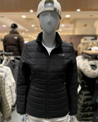 [THE NORTH FACE] WomenS HEAT LUX JACKET _ BLACK(NJ3NQ32A) パディングジャケット - コクモト KOCUMOTO