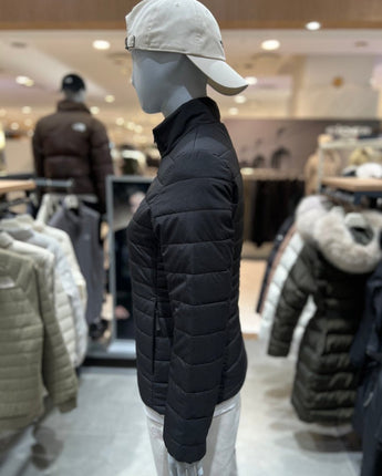 [THE NORTH FACE] WomenS HEAT LUX JACKET _ BLACK(NJ3NQ32A) パディングジャケット - コクモト KOCUMOTO