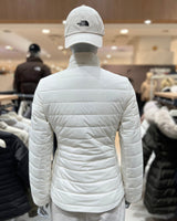 [THE NORTH FACE] WomenS HEAT LUX JACKET _ IVORY(NJ3NQ32B) パディングジャケット - コクモト KOCUMOTO