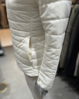 [THE NORTH FACE] WomenS HEAT LUX JACKET _ IVORY(NJ3NQ32B) パディングジャケット - コクモト KOCUMOTO