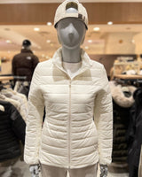 [THE NORTH FACE] WomenS HEAT LUX JACKET _ IVORY(NJ3NQ32B) パディングジャケット - コクモト KOCUMOTO