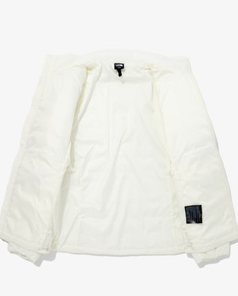 [THE NORTH FACE] WomenS HEAT LUX JACKET _ IVORY(NJ3NQ32B) パディングジャケット - コクモト KOCUMOTO