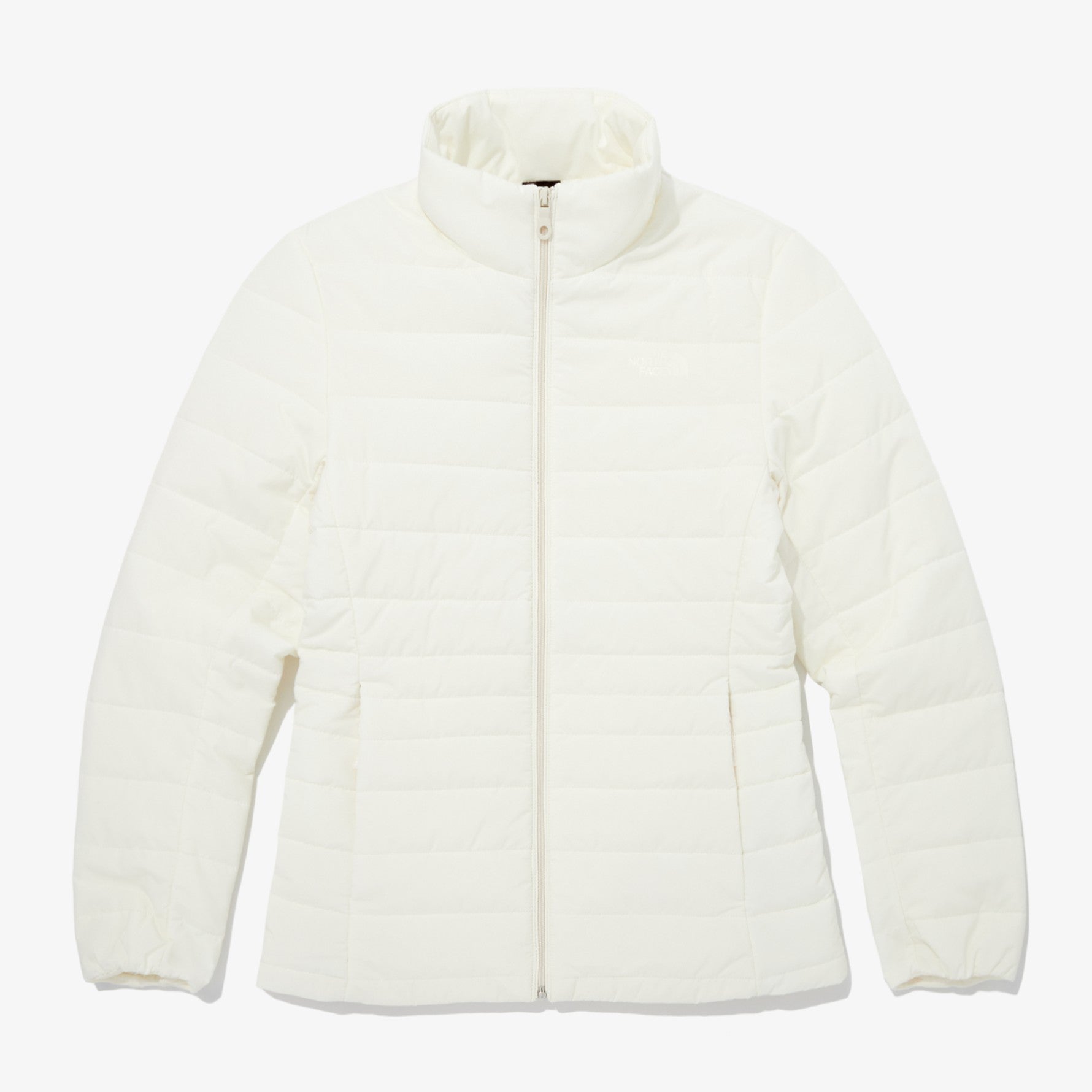 [THE NORTH FACE] WomenS HEAT LUX JACKET _ IVORY(NJ3NQ32B) パディングジャケット - コクモト KOCUMOTO