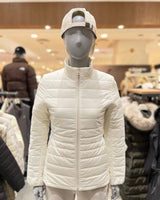 [THE NORTH FACE] WomenS HEAT LUX JACKET _ IVORY(NJ3NQ32B) パディングジャケット - コクモト KOCUMOTO