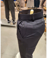 [THE NORTH FACE] WOMENS ICE GREEN PANTS _ BLACK(NP6NQ36A) 新商品 スリムフィット スパン - コクモト KOCUMOTO