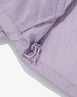 [THE NORTH FACE] WOMENS ICE TREK JACKET _ LAVENDER(NJ3LQ33C) 新商品 [アイヴ - LEE SEO] - コクモト KOCUMOTO