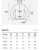 [THE NORTH FACE] WOMENS ICE TREK JACKET _ LAVENDER(NJ3LQ33C) 新商品 [アイヴ - LEE SEO] - コクモト KOCUMOTO