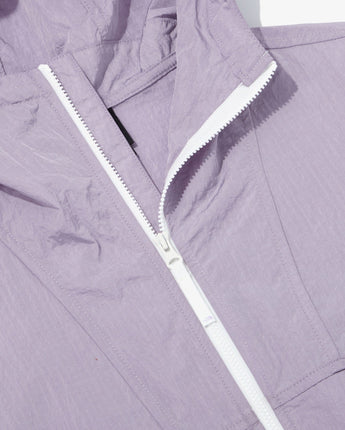 [THE NORTH FACE] WOMENS ICE TREK JACKET _ LAVENDER(NJ3LQ33C) 新商品 [アイヴ - LEE SEO] - コクモト KOCUMOTO