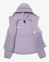 [THE NORTH FACE] WOMENS ICE TREK JACKET _ LAVENDER(NJ3LQ33C) 新商品 [アイヴ - LEE SEO] - コクモト KOCUMOTO