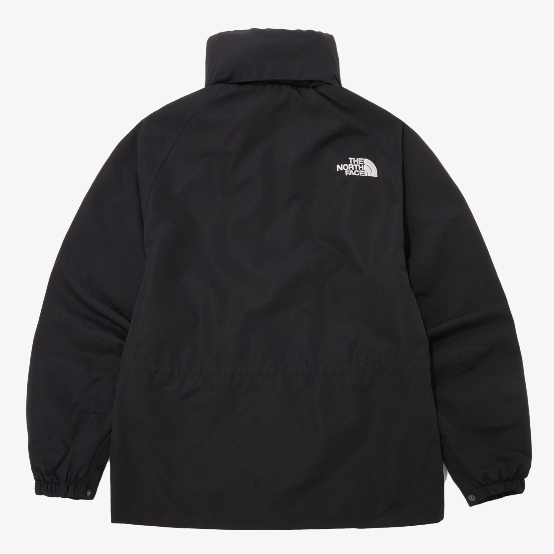 [THE NORTH FACE] Women'S NEILTON PARKA_ BLACK (NJ3BP80J) 女性服 - コクモト KOCUMOTO